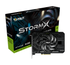SVGA Palit Geforce RTX4060 StormX 8GB GDDR6 128bit, NE64060019P1-1070F