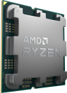 AMD AM5 Ryzen 7 7800X3D Tray