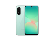 Smartphone SAMSUNG Galaxy A26 5G/6GB/128GB/zelena