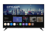Televizor TESLA 50E645BUW/LED/50