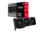 Grafiicke karte ASUS PRIME-RX9070-O16G AMD/16GB/GDDR/256bit/crna