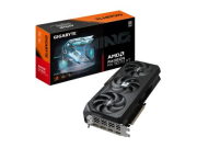 Graficka karta GIGABYTE GV-R9070XTGAMING OC-16GD AMD/16GB/GDDR6/256bit/crna  