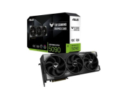 Graficka karta ASUS TUF-RTX5090-O32G-GAMING NVD/32GB/GDDR7/512bit/crna