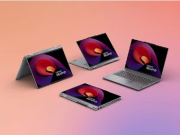 Laptop LENOVO IdeaPad 5 2in1 14AHP9 DOS/14