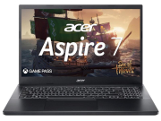 Laptop ACER Aspire 7 A715-76G DOS/15.6