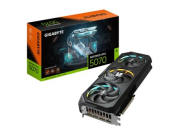 Graficka karta GIGABYTE GV-N5070GAMING OC-12GD NVD/12GB/GDDR7/192 bit/crna