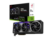 Graficka kartica ASUS  ROG-ASTRAL-RTX5080-O16G NVD/16GB/GDDR7/256bit/crna