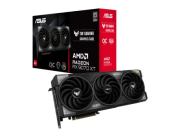 Graficka karta ASUS TUF-RX9070XT-O16 GAMING AMD/16GB/GDDR7/128bit/crna