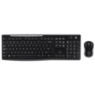 Bežična tastatura + miš Logitech MK270 YU