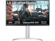 Monitor LG 27UP650K-W 27