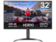 Monitor LG 32UR550K-B 31.5