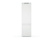 Frižider WHIRLPOOL WHC20 T573 kombinovani/ugradni/D/212L+68L/bela	
