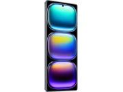 Smartphone INFINIX Hot 50 Pro+ 8GB/256GB/crna