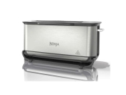 Toster NINJA ST202EU Foodi 3u1/2400W/siva
