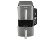 Airfryer NINJA SL451EU 6u1/dupla korpa/2470W/9.5L/siva