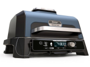 Roštilj NINJA OG901EU Woodfire PRO Connect XL/1700W/plava-crna