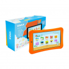 Tablet Vivax TPC-705 Kids 7 IPS/MT8167 Quad Core/1GB/16GB/Android 9.0 GO