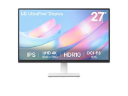 Monitor LG 27US550-W 27