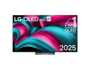 Televizor LG OLED77C51LA/OLED/77