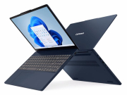 Laptop LENOVO IdeaPad Slim 3 15IRH10 DOS/15.3