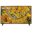 SMART LED TV 43 LG 43UP75003LF 3840x2160/UHD/4K/DVB-T2/S2/C