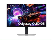 Monitor SAMSUNG LS27FG810SUXEN  27