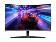 Monitor SAMSUNG  LS32D390GAUXEN 32