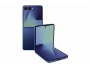Smartphone SAMSUNG Galaxy Z Flip7 12GB/256GB/plava