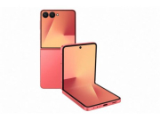 Smartphone SAMSUNG Galaxy Z Flip7 12GB/256GB/crvena