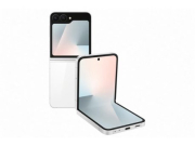 Smartphone SAMSUNG Galaxy Z Flip7 FE 8GB/128GB/bela