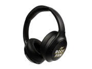 Slušalice ROCK FAM HONOR CHOICE Headphone/crna