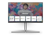 Monitor AOC U32U3CV 31.5