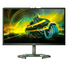 Monitor PHILIPS 27M1N5500ZA/00 27