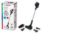 Usisivac BOSCH BBS611MAT/Serija6/sa posudom/štapni/teget