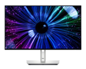 DELL OEM 23.8 inch U2424HE 120Hz USB-C UltraSharp IPS monitor