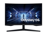 Monitor SAMSUNG LC34G55TWWPXEN 34