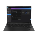 ThinkPad X1 Carbon G11 (BLACK, paint) Core i7-1355U (10C (2P+8E)/12T, P 5.0GHz, E 3.7GHz, 12MB), DDR