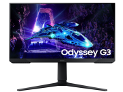 Monitor SAMSUNG LS24DG302EUXEN 24