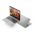 Laptop Lenovo IdeaPad 3 15IIL05 15.6 FHD IPS AG/i5-1035G4/8GB/M.2 512GB/Platinum Grey 81WE01ECYA