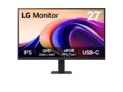 Monitor LG 27U631A-B 27