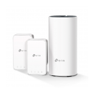 Tp-link DECO M3 (2-PACK) Wi-Fi Whole-Home Mesh AC1200 Dual-Band