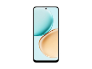 Smartphone HONOR X7d 6GB/128GB/srebrna