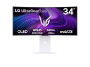 Monitor LG 34GX90SA-W 34