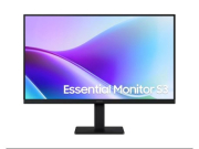 Monitor SAMSUNG LS24F320GAUXEN 24