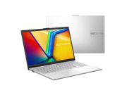 ASUS Vivobook 15 X1504VA-BQ2911 (15.6 inča FHD, Core 5 120U, 16GB, SSD 512GB) laptop
