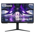 Monitor 27 Samsung S27AG300NU 1920x1080/Full HD/VA/144Hz/1ms/HDMI/DP/FreeSync