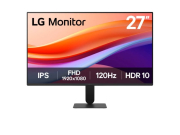 Monitor LG 27U41YA-B 27