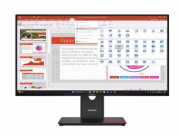Monitor LENOVO ThinkVision T27-40 27