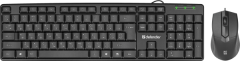Tastatura + miš Defender Dakota C-270 YU