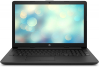 Laptop HP 15-da3000ny 15.6 FHD/i3-1005G1/4GB/M.2 256GB/DVDRW Black 2Q8Z9EA